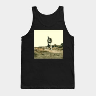 bmx Tank Top